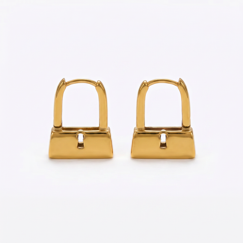 The Vault Earrings
