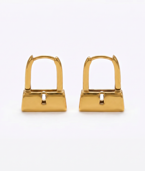 The Vault Earrings