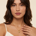 The Nova Celestial Necklace view 2