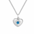 The Heart of Gold Necklaces view 11