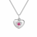 The Heart of Gold Necklaces view 14