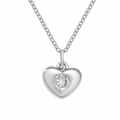 The Heart of Gold Necklaces view 10