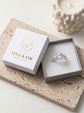 The Versailles Diamond Ring view 4