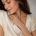 The Riley Clover Bracelets view 4