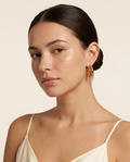 The Moana Swirl Earrings view 2