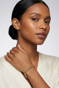 The Couture Gemstone Bracelet view 3