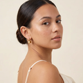 The Vault Earrings view 4