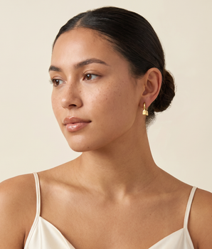 The Vault Earrings