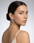 The Moana Swirl Earrings view 6