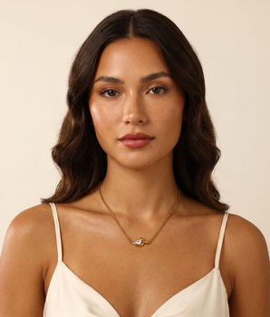 The Wave Necklace