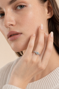 The Diana Royal Ring view 2
