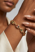 The Couture Gemstone Bracelet view 5