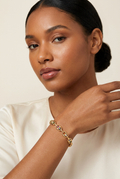 The Couture Gemstone Bracelet view 4