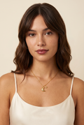 The Nova Celestial Necklace view 3