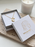 The Nova Celestial Necklace view 5