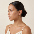 The Vault Earrings view 3
