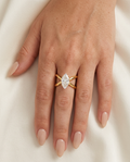 The Vanessa Ring view 4