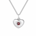 The Heart of Gold Necklaces view 13