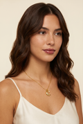 The Nova Celestial Necklace view 4