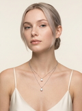 The Imogen Layered Necklace view 2