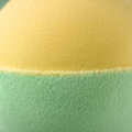 Apple Pie & Custard Luxury Bath Bomb view 4