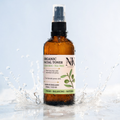 Organic Tea Tree Facial Toner Mist view 2