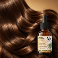 Organic Rosemary Hair Growth Serum view 5