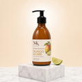 Mango & Lime Hand & Body Lotion view 2