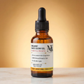 Organic Daily Glow Facial Oil view 1