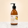 Mango & Lime Hand & Body Lotion view 1