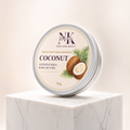 Tropical Kiss Coconut Shea Body Butter view 2