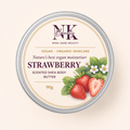 Sweet Thing Strawberry Shea Body Butter view 1