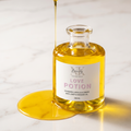 Love Potion Luxury Bath, Body & Massage Oil view 3