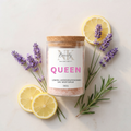 Queen Luxury Body Scrub view 2