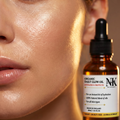 Organic Daily Glow Facial Oil view 4