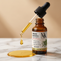 Organic Rosemary Hair Growth Serum view 3