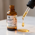 Goddess's Glow Organic Face Serum view 3