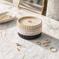 Golden Hour Maple Syrup Soy Wax Candle view 4