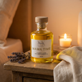 Mama Time Luxury Bath & Bump Oil view 3