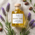 Mama Time Luxury Bath & Bump Oil view 2