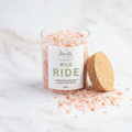 Wild Ride Luxury Bath Salts view 4