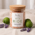 Wild Ride Luxury Bath Salts view 2