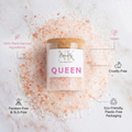 Queen Luxury Body Scrub view 5