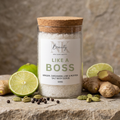 Like A Boss Luxury Body Scrub view 3