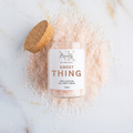 Sweet Thing Luxury Body Scrub view 3