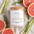 Main Squeeze Luxury Bath Salts view 2