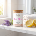 Queen Luxury Body Scrub view 3