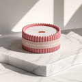 The Rose Garden Luxury Soy Wax Candle view 1