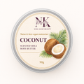 Tropical Kiss Coconut Shea Body Butter view 1