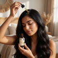 Organic Rosemary Hair Growth Serum view 4